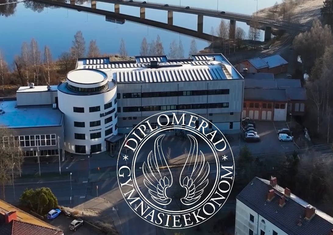 DGE-Bergska gymnasiet