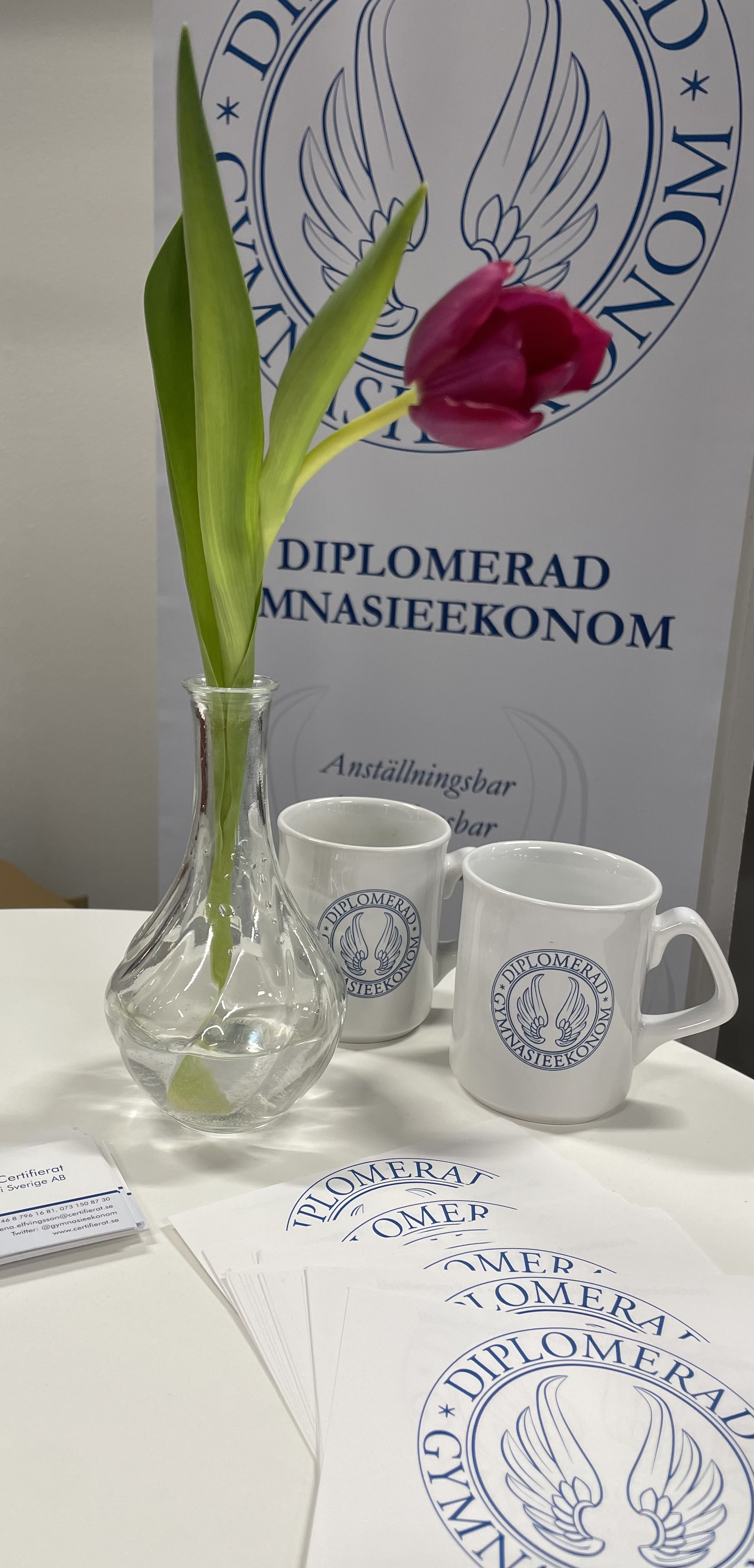 DGE på Nordiska Skolledarkongressen 2026